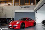 Porsche 911 Carrera S V-GT by ProDrive 2017 года